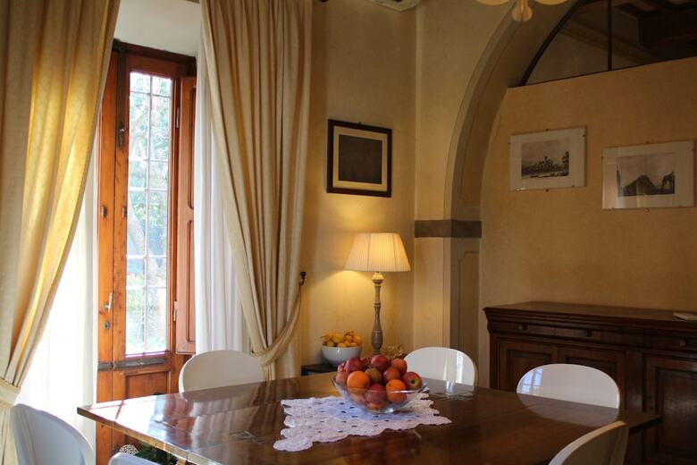 B&B Villamorosa