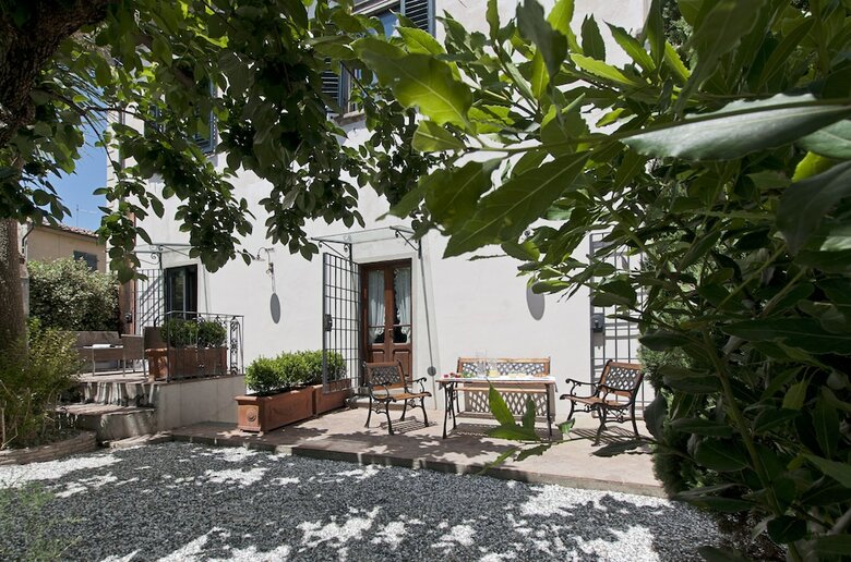 B&B Villamorosa
