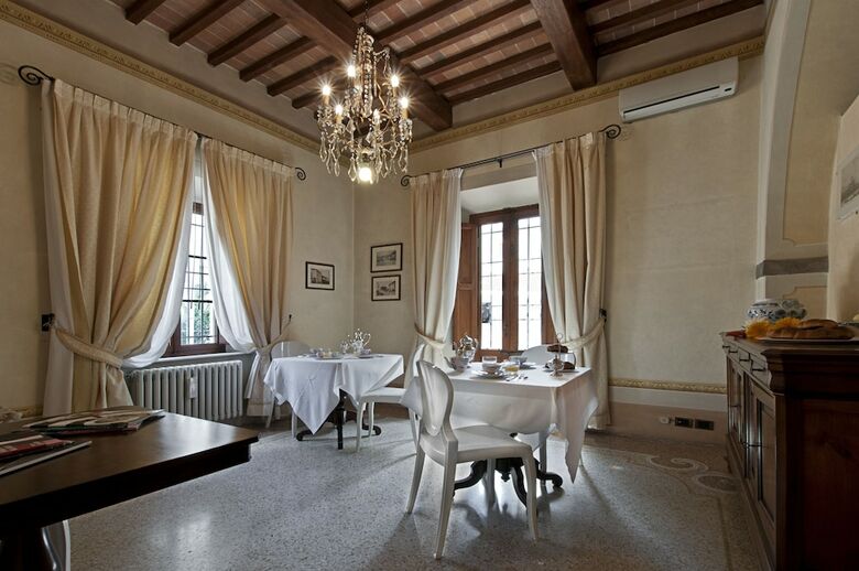 B&B Villamorosa
