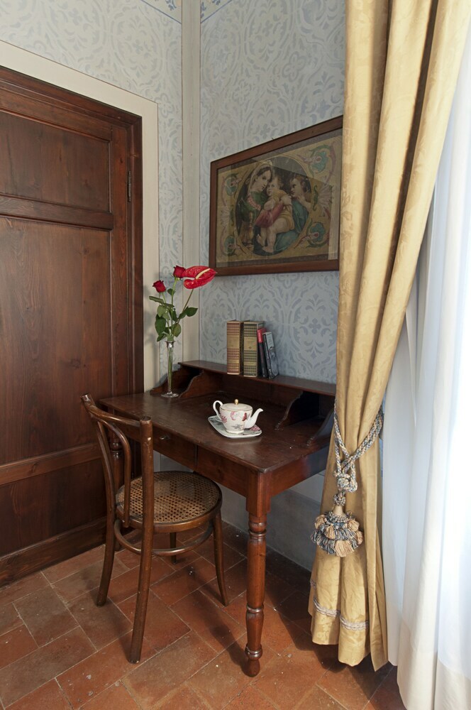 B&B Villamorosa