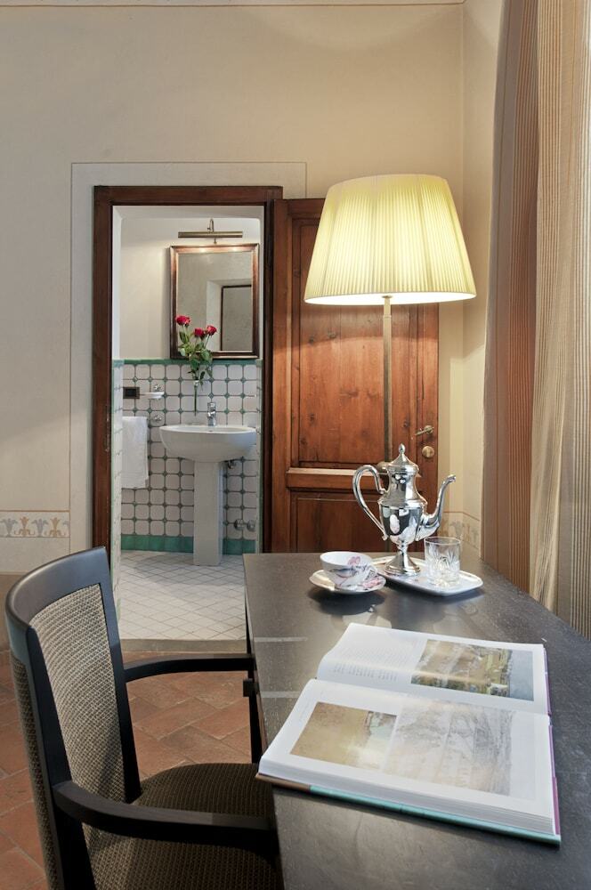 B&B Villamorosa