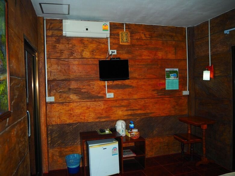Hotel Cozy Resort