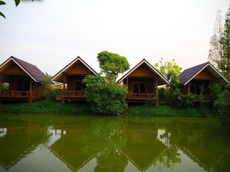 Hotel Cozy Resort