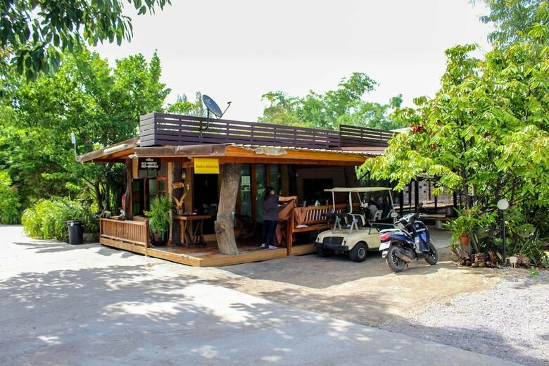 Hotel Cozy Resort