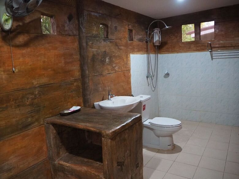 Hotel Cozy Resort