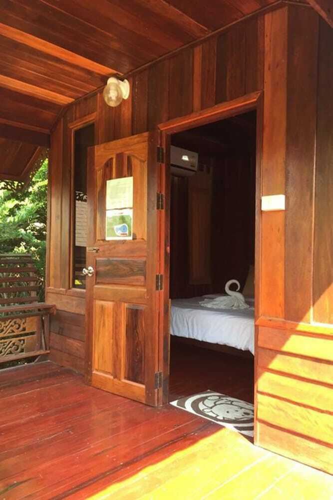 Hotel Cozy Resort