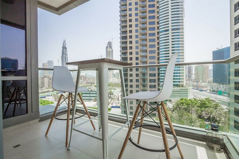Apartamento Dhh - South Ridge