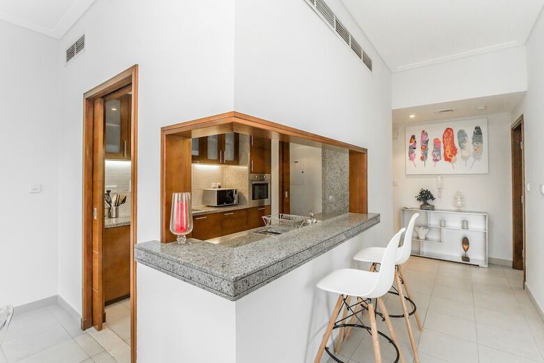 Apartamento Dhh - South Ridge