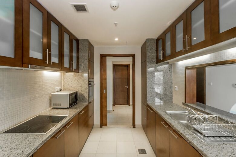 Apartamento Dhh - South Ridge