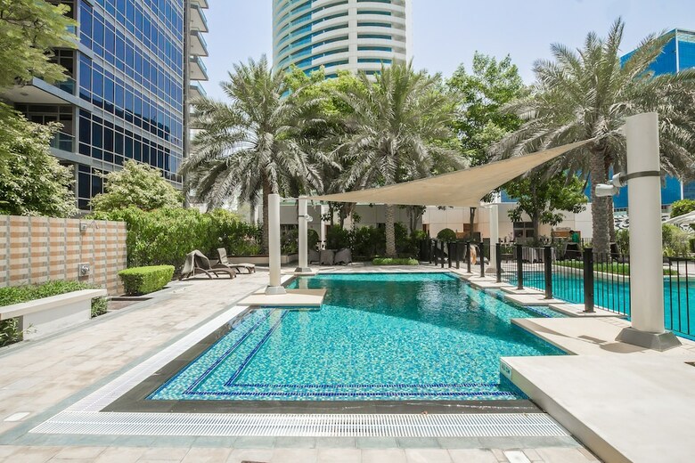 Apartamento Dhh - South Ridge