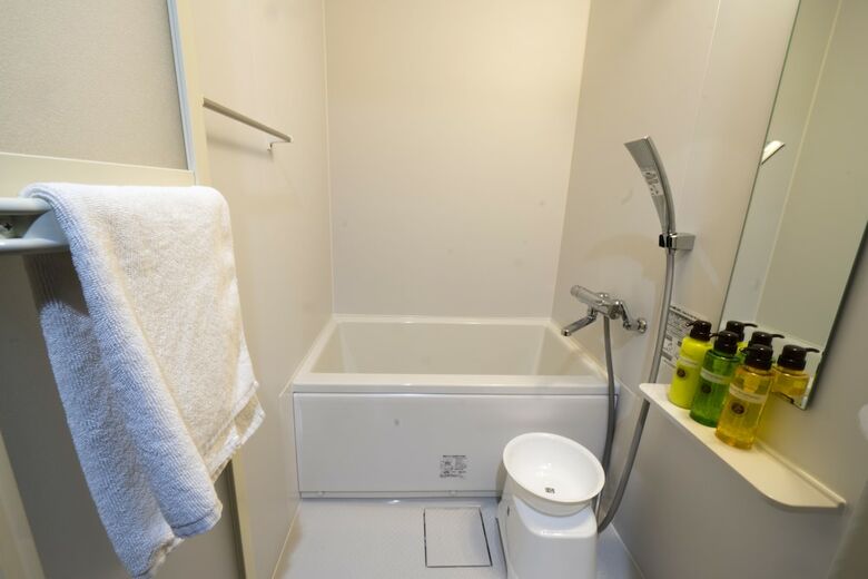 Hostal Grids Tokyo Asakusa-bashi Hotel&hostel