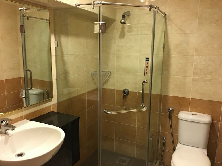 Hotel Lintas Plaza