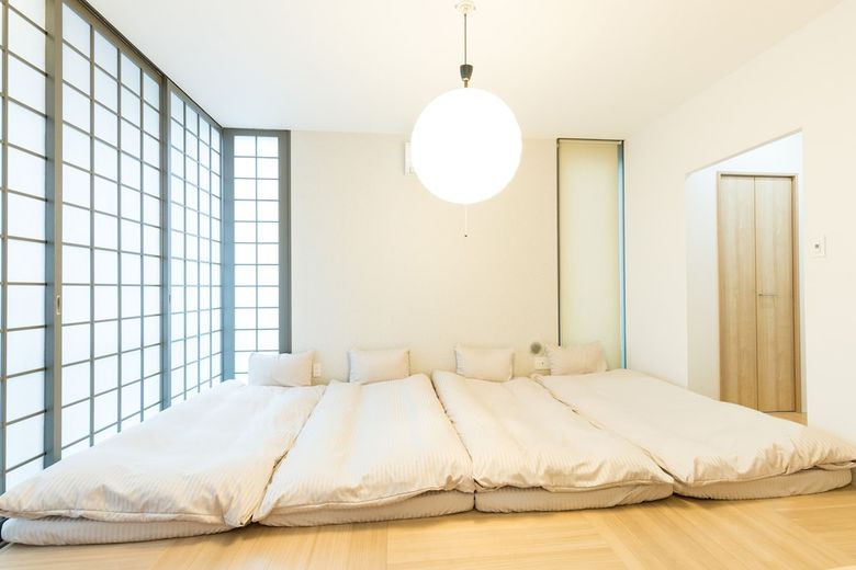 Hotel Oyo Kame-citi Ryokan Kameido