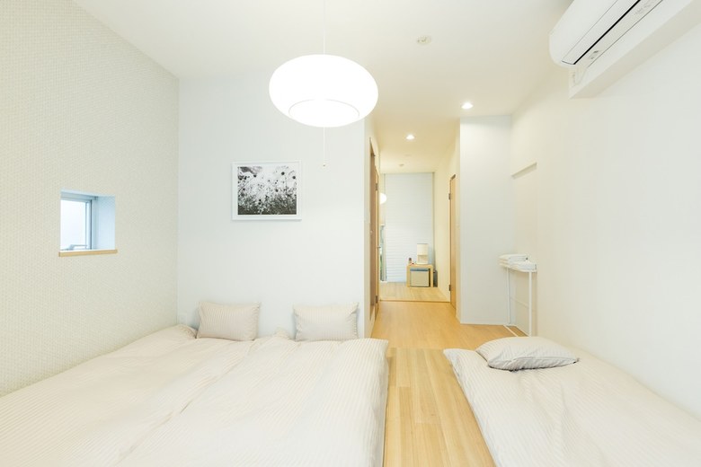 Hotel Oyo Kame-citi Ryokan Kameido