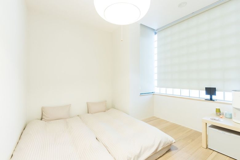Hotel Oyo Kame-citi Ryokan Kameido