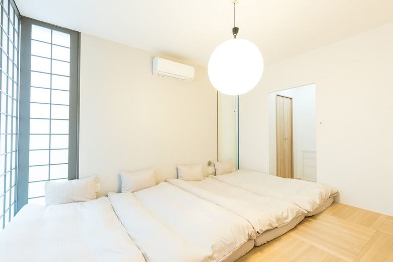 Hotel Oyo Kame-citi Ryokan Kameido
