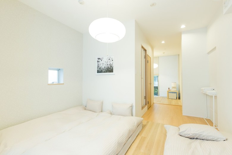 Hotel Oyo Kame-citi Ryokan Kameido