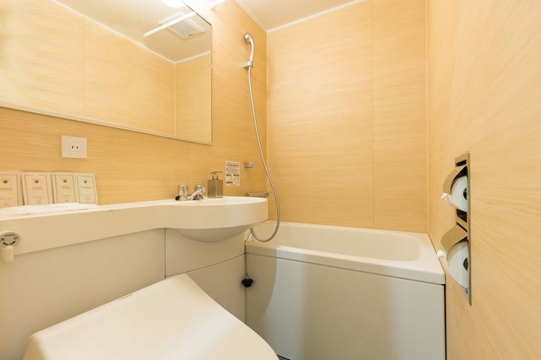 Hotel Oyo Kame-citi Ryokan Kameido