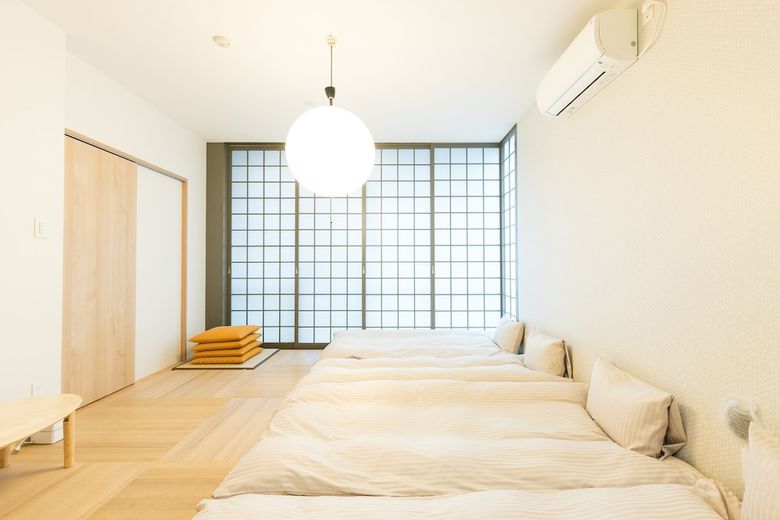 Hotel Oyo Kame-citi Ryokan Kameido