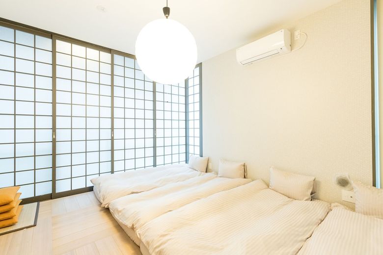 Hotel Oyo Kame-citi Ryokan Kameido