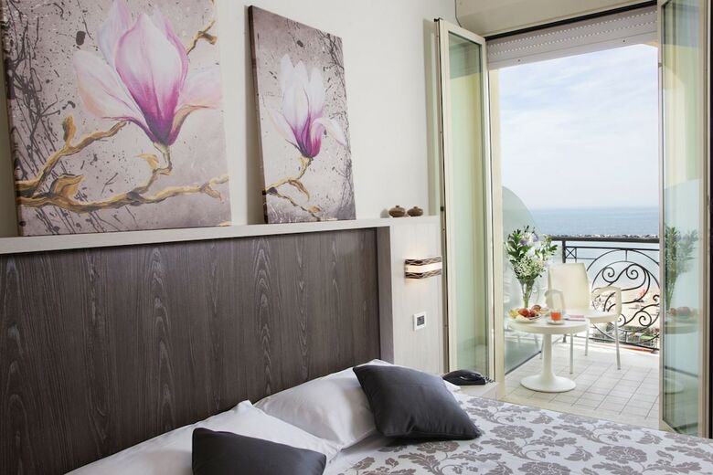 Hotel San Giorgio