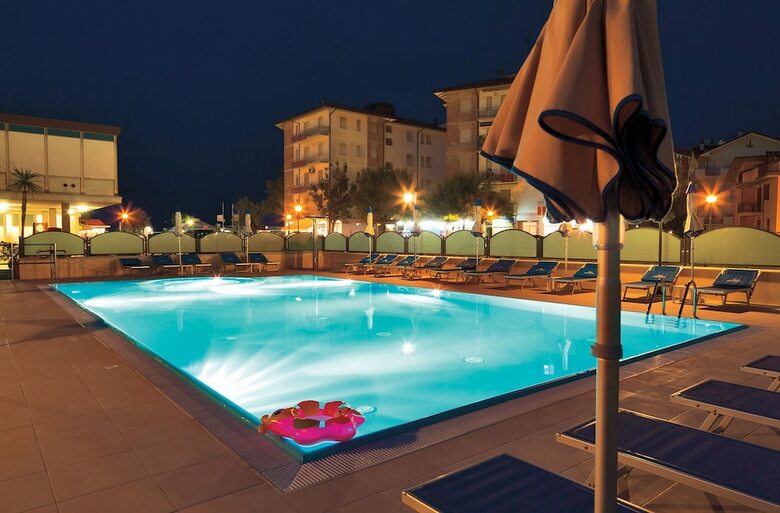 Hotel San Giorgio