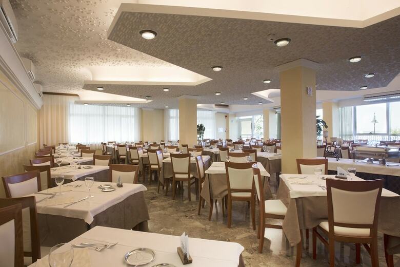 Hotel San Giorgio