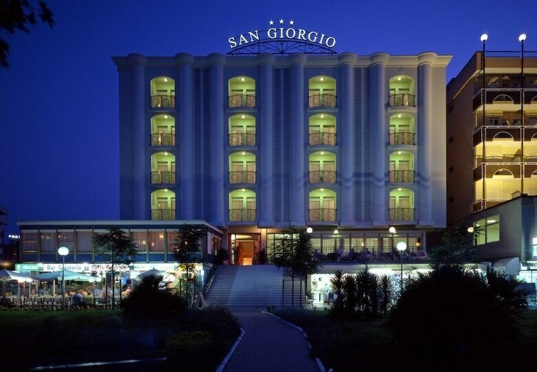 Hotel San Giorgio