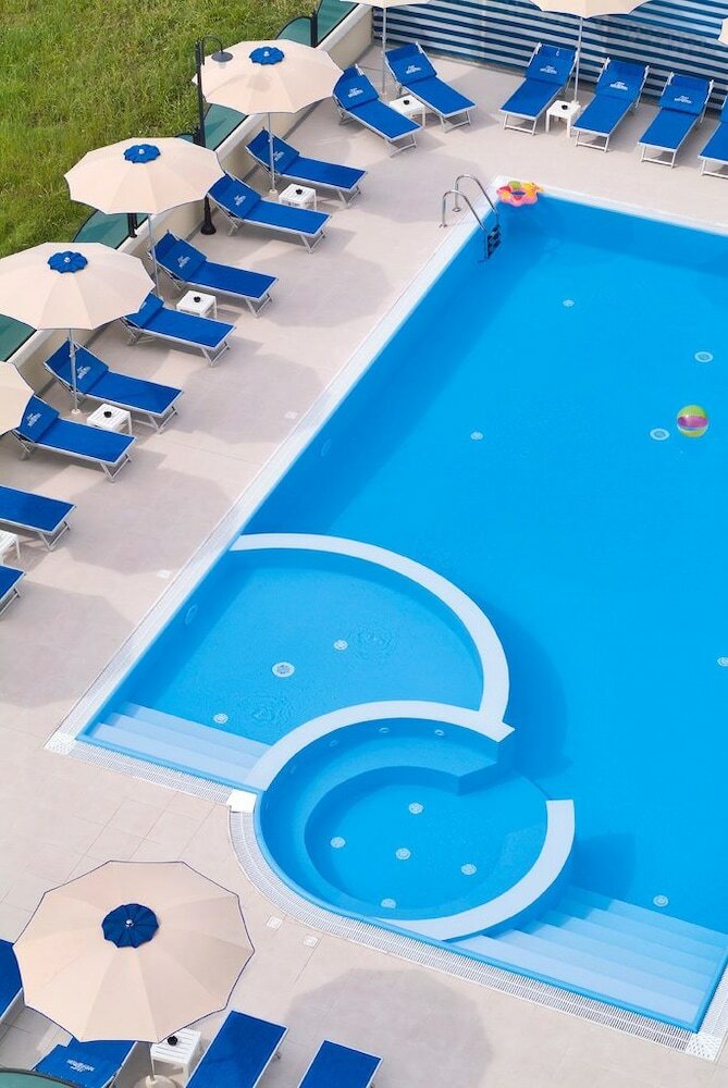 Hotel San Giorgio