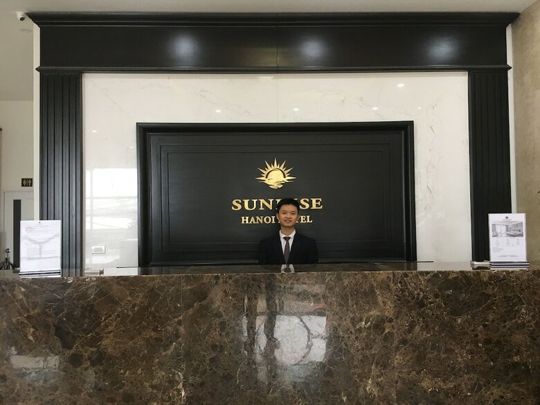 Sunrise Hanoi Hotel