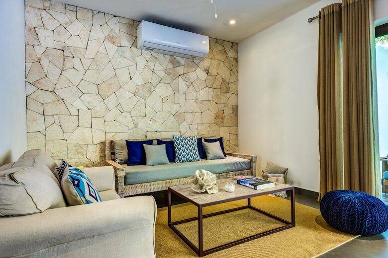 Villa Amore 4 Bedroom House Sleeps 8