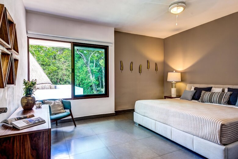Villa Amore 4 Bedroom House Sleeps 8