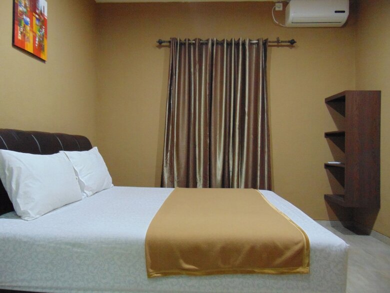 Hotel Hg Residence