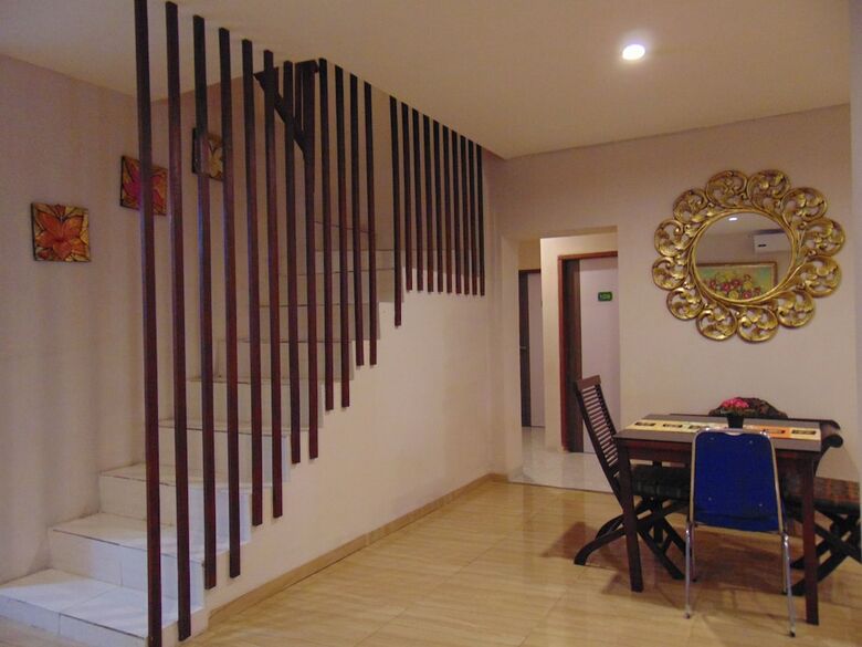 Hotel Hg Residence