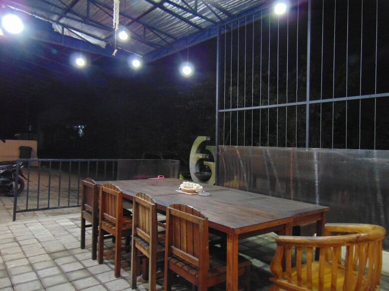 Hotel Hg Residence
