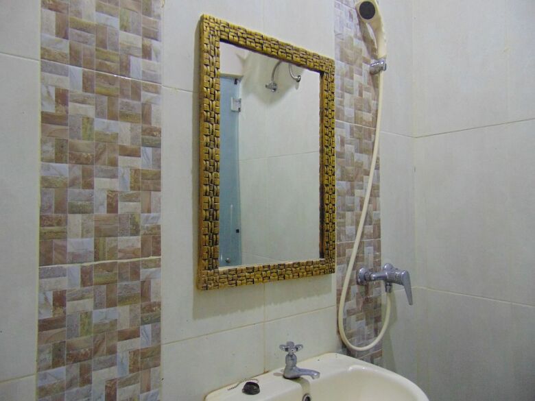 Hotel Hg Residence