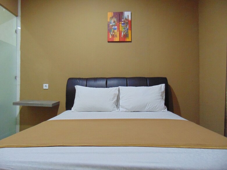 Hotel Hg Residence