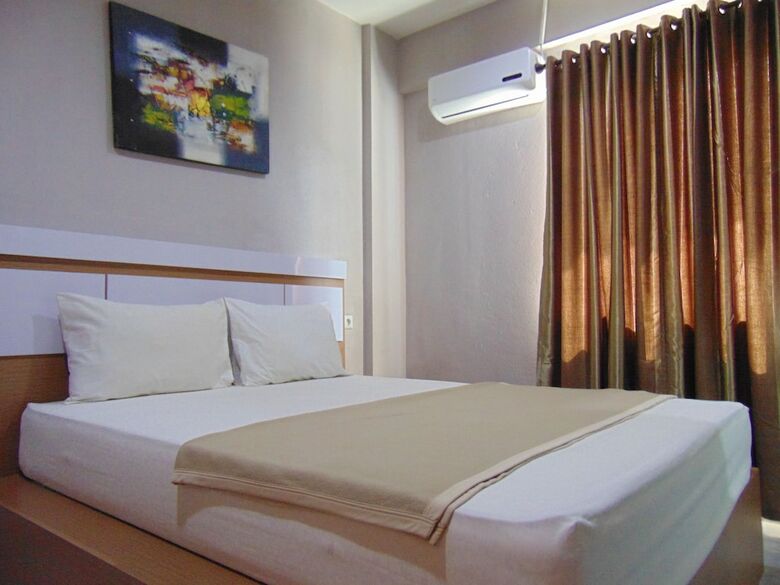 Hotel Hg Residence