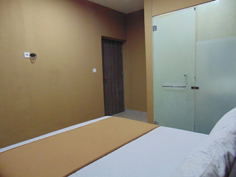 Hotel Hg Residence