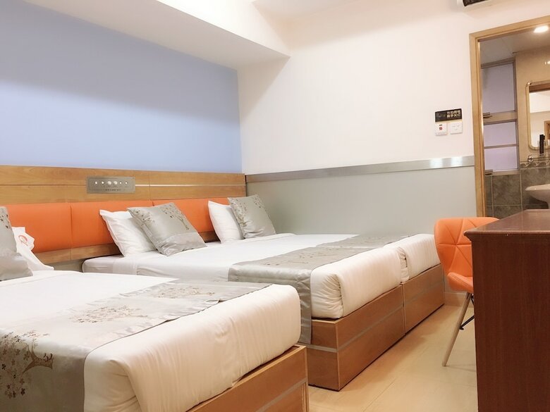 Dadol Hotel