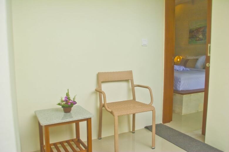 Bed & Breakfast Kubu Daton Homestay