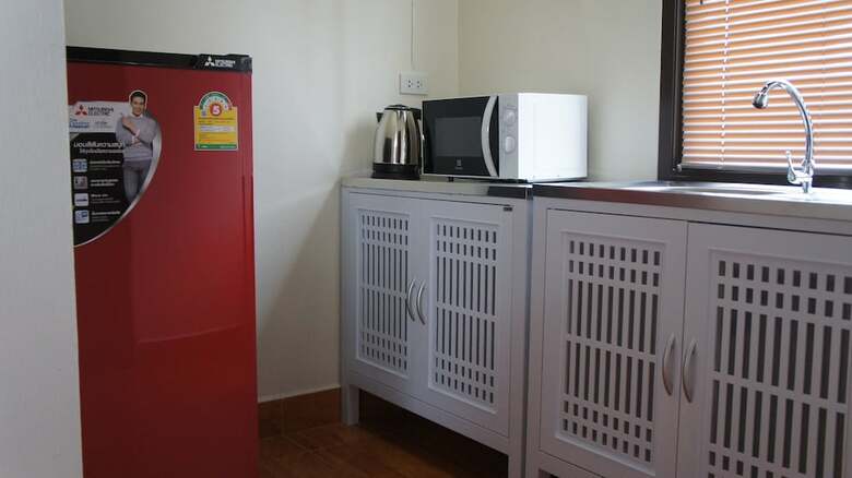 Apartamento D'anna Resort