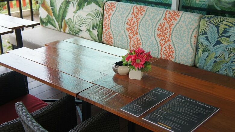 Apartamento D'anna Resort
