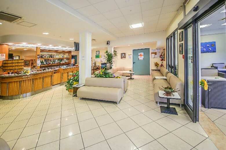 Hotel Santa Martina