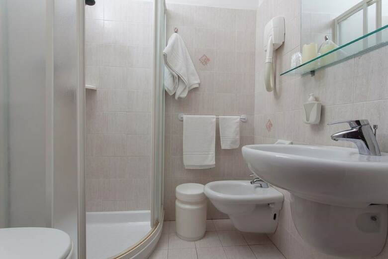 Hotel Santa Martina