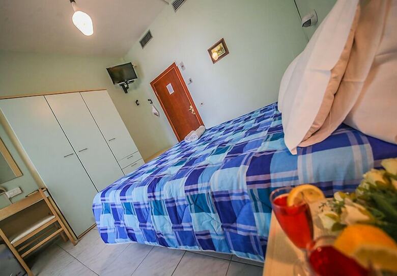 Hotel Santa Martina
