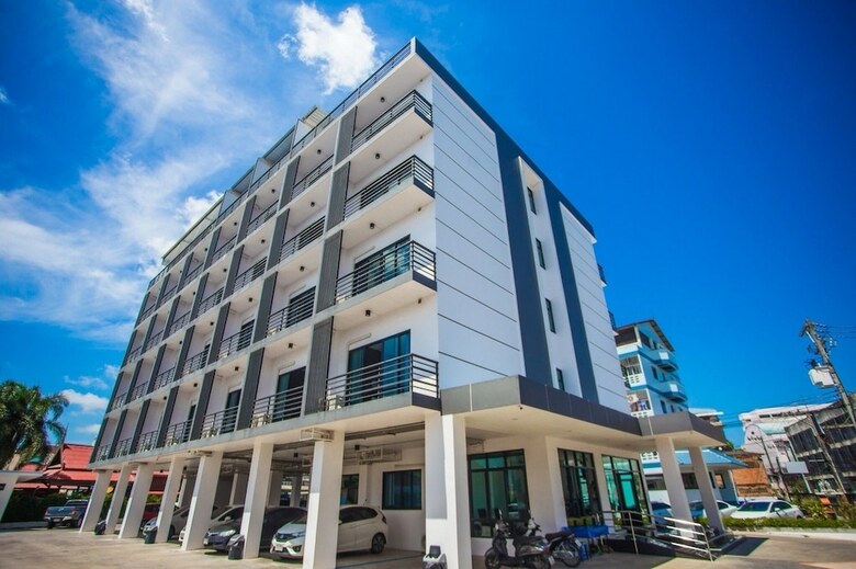 The Bed Hotel