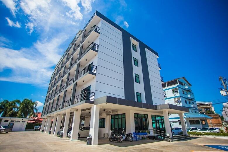 The Bed Hotel