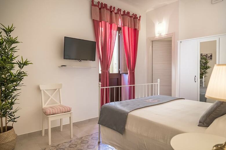 Hotel Casa Siciliana Da 12 A 15