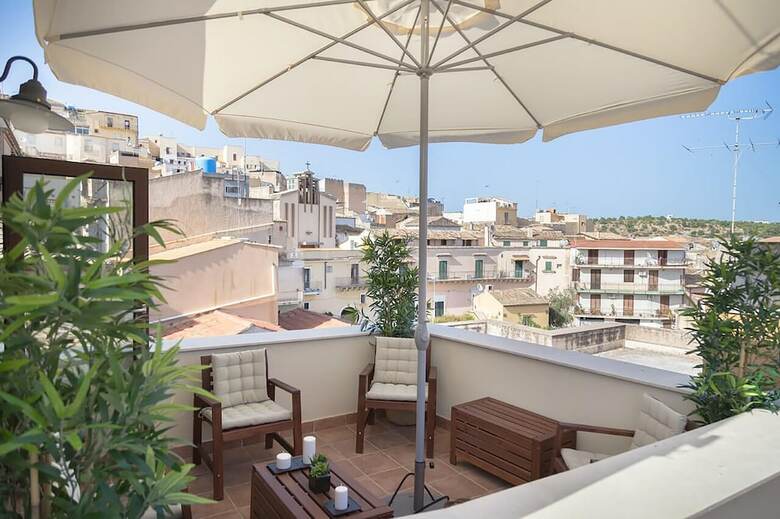 Hotel Casa Siciliana Da 12 A 15